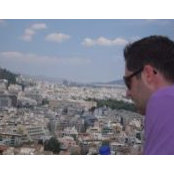 Vasilis Dimopoulos's photo