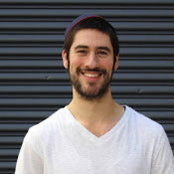 Photo de Eli Goldstein