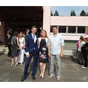 Sergey Sidoruk's photo