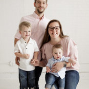 Amber Anderson's photo