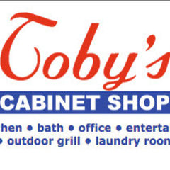 Toby's Cabinet Shop