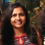 Manisha Patel's photo
