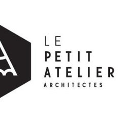 Le petit atelier - Architectes