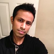 Foto von Praneeth Reddy