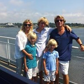 Chad Vose's photo