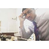 Antonio Preston II's photo