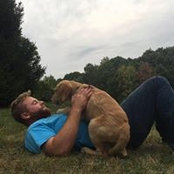 Henry Fairbairn's photo
