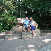 Ryan and Erin Felling's photo
