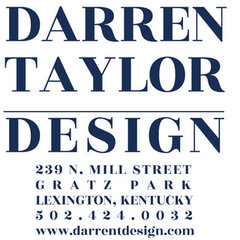 Darren Taylor Design
