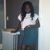 Imani Mescudi's photo
