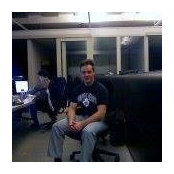 Steve Kaichis's photo