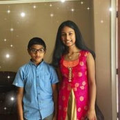 Foto de Swapna Sibi
