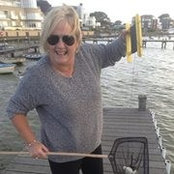 Nicki Macrae's photo