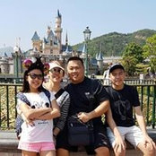 Foto di Jo Tsai