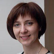 Photo de Olena Lukina