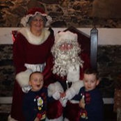 Nuala Doyle's photo