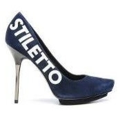 Stilettos Struts foto