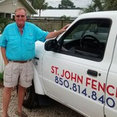 ST JOHN FENCE LLC's profile photo