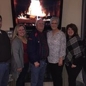 Carole Berry's photo