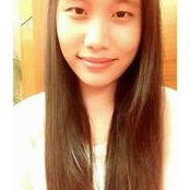 Hazel Yeohs billede