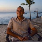 Adrian Lawrence's photo