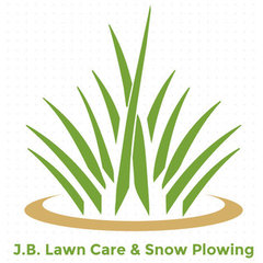 J.B. Lawn Care & Snow Plowing