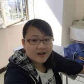 Jing Jing's photo