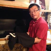 Hiroshi Kuchii's photo