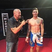 Matt Ibby's photo