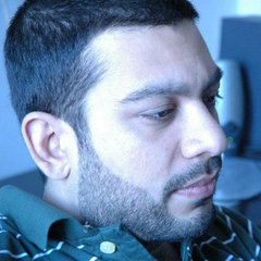 Marwan Ghazi