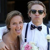 Chuck Riouxs billede