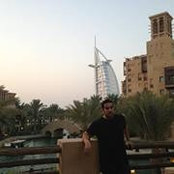 Amjad Salloum's photo