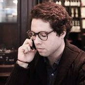 Michaël Bouchuts foto