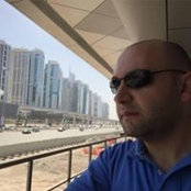 Fady Mhawej's photo