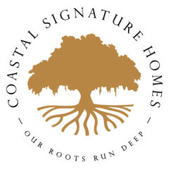 Coastal Signature Homes