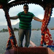 Anil Dua's photo
