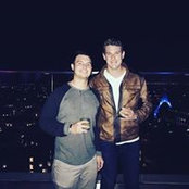 Trevor Lane's photo