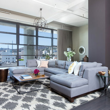 Hollywood Loft