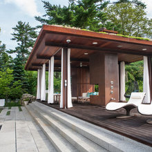 Outdoor Pavillion