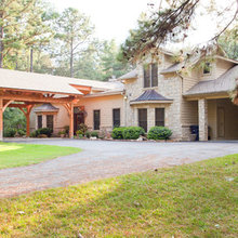Carports