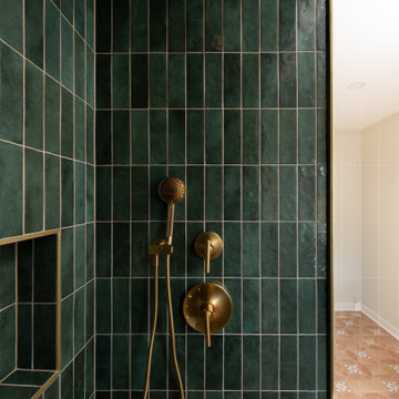 Modern Warmth with Character