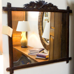 Antiques - Mirrors - Products