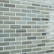 Kitchen backsplash