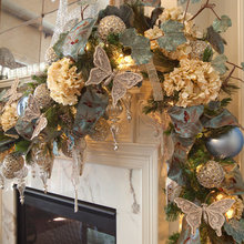 CHRISTMAS DECO
