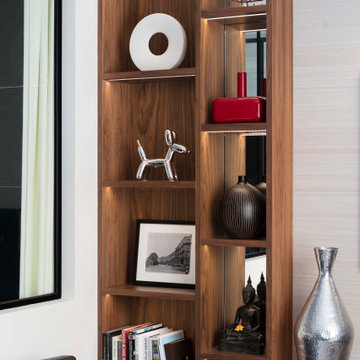 Contemporary Complete Home Renovation in Regents Park