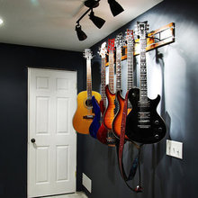 guitar storage