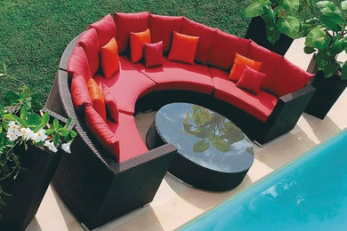 Outdoor Patio Furniture Sets