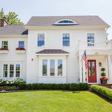 House Plan and Decor