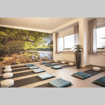 Neue ergotherapeutische Räume in Zschertnitz