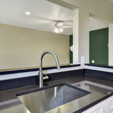 Short Term Rental Apartment